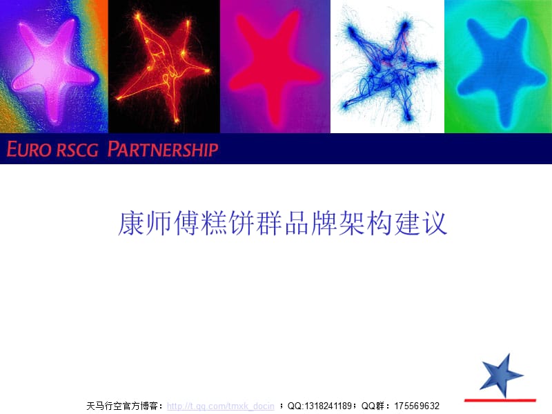 xx糕饼群品牌架构建议.ppt_第1页