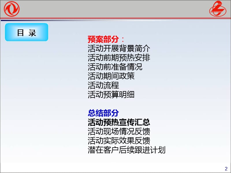 2012年5月品鉴会策划方案.ppt_第2页