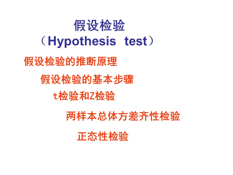 《假设检验基础》PPT课件.ppt_第1页