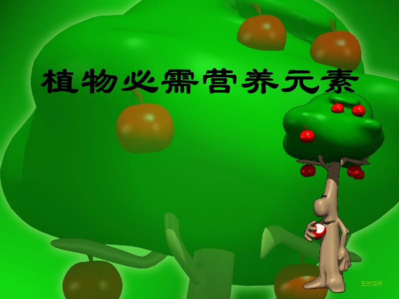 《植物必需營養(yǎng)元素》PPT課件.ppt_第1頁