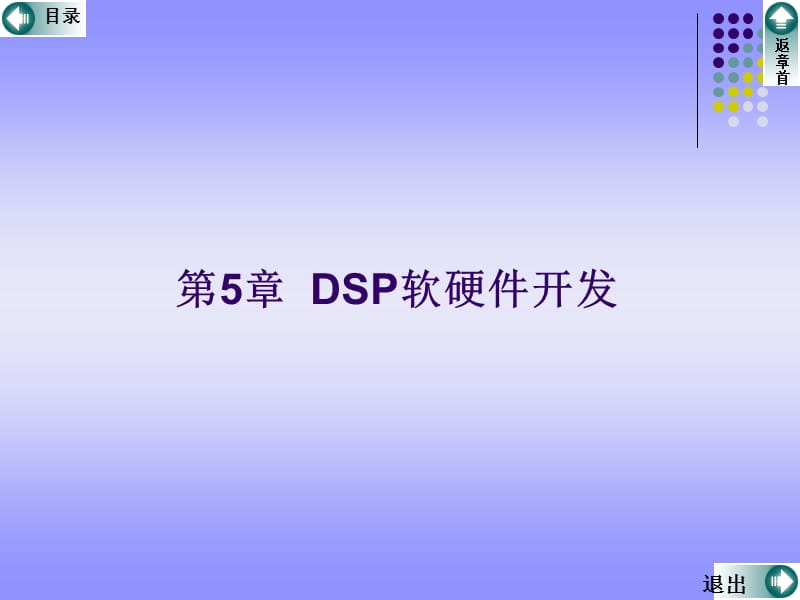 《DSP软硬件开发》PPT课件.ppt_第1页