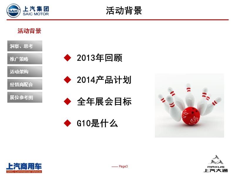 2014年上汽大通车展方案.ppt_第3页