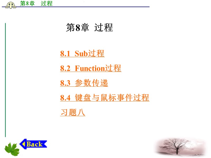 《vb编程技术》过程.ppt_第1页