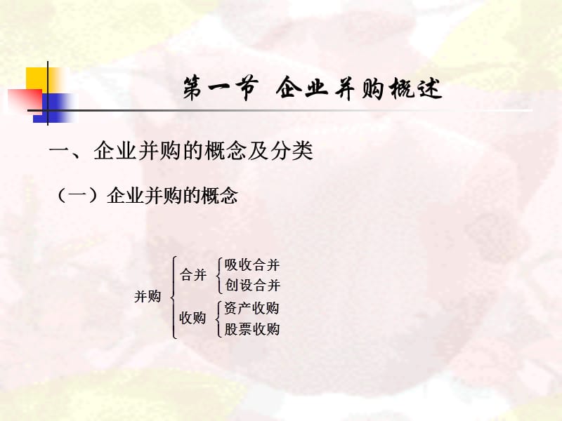 《企业并购财务管理》PPT课件.ppt_第2页