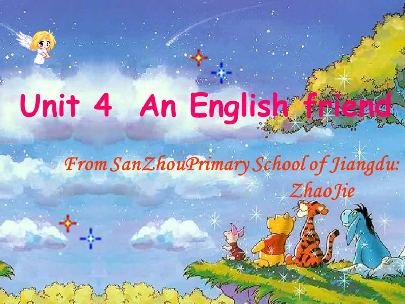 五年级英语下册unit3课件.ppt_第1页