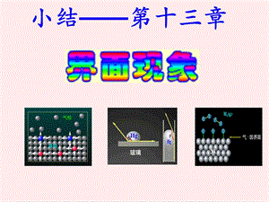 《物理化學(xué)(第五版》第十三章復(fù)習(xí)題答案.ppt