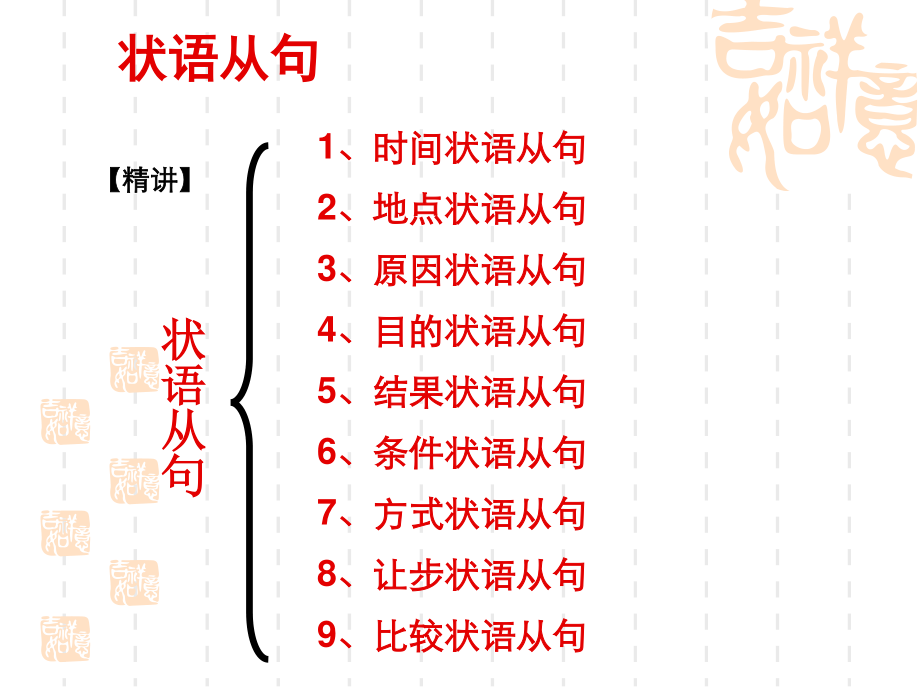 《狀語從句》PPT課件.ppt_第1頁