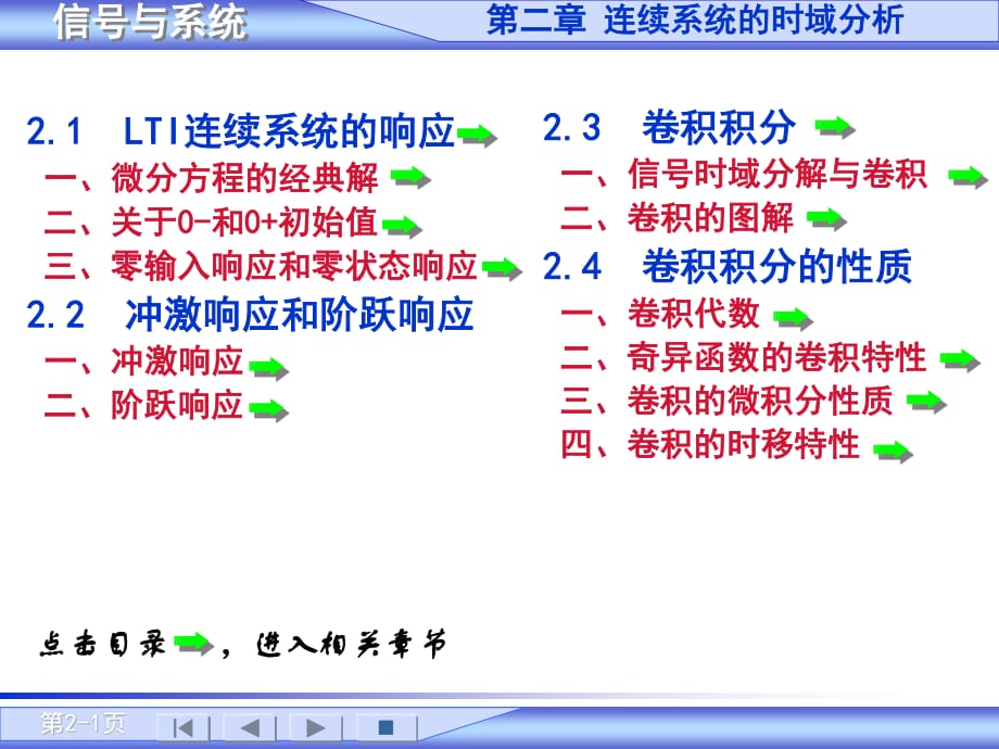 信号与系统教案第2章.ppt_第1页