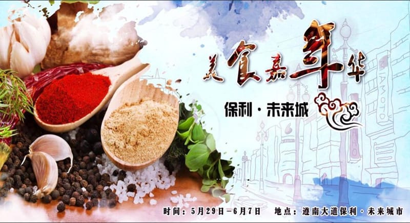 中华美食嘉年华活动策划提案.ppt_第1页