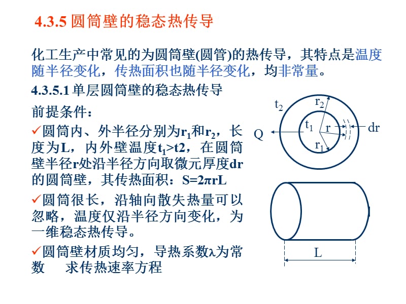 圓筒與對(duì)流傳熱課堂.ppt_第1頁(yè)