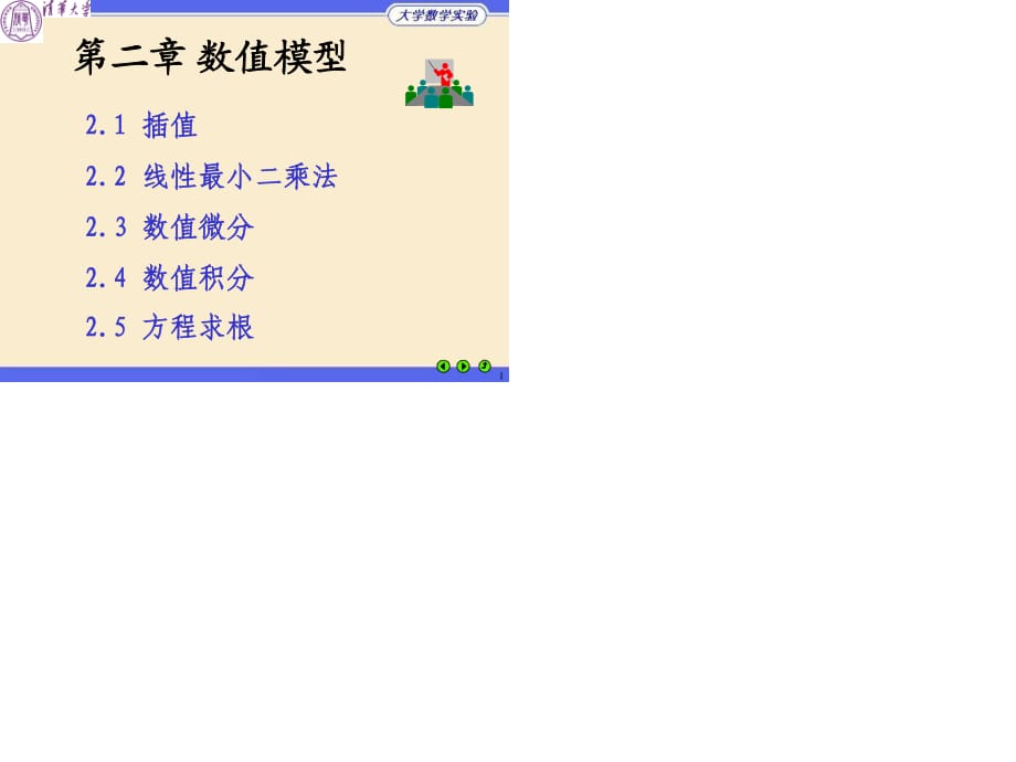 數(shù)學(xué)實(shí)踐 數(shù)學(xué)建模 第二課.ppt_第1頁