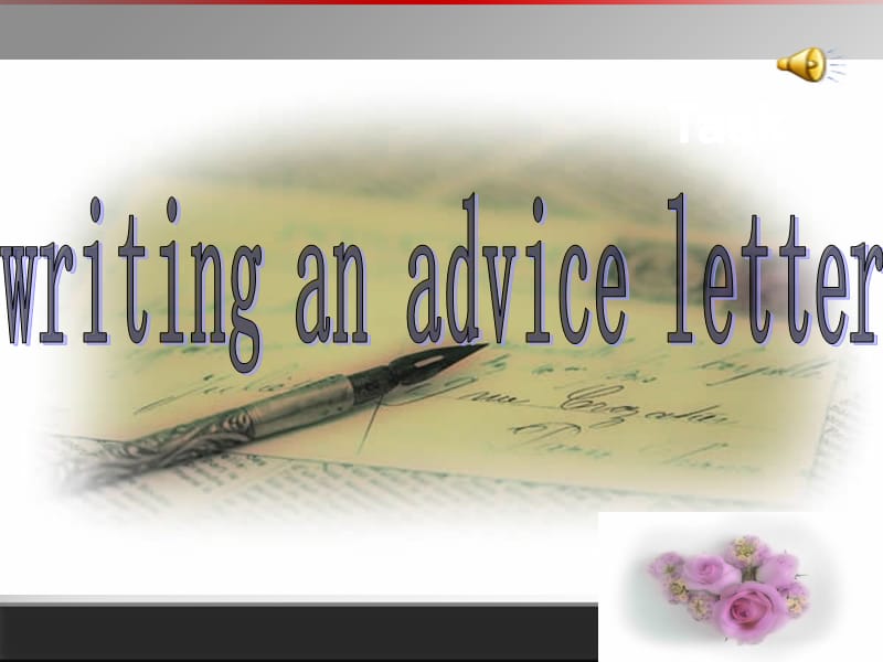 模塊1-Unit-2-Growing-pains-writing-an-advice-letter.ppt_第1頁