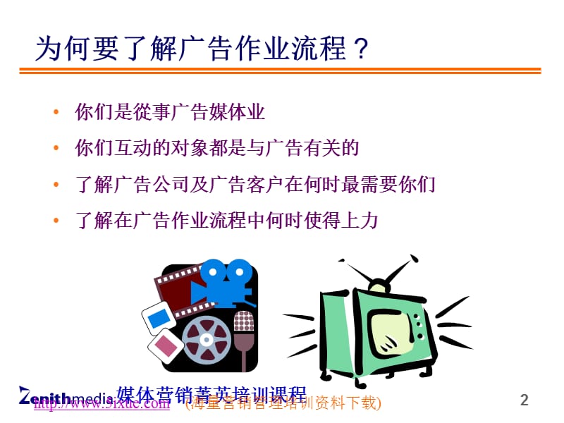 电视广告媒体营销策略与技巧.ppt_第2页