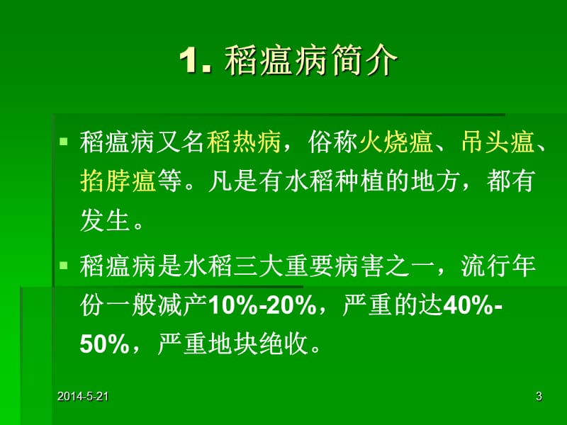 水稻病虫害防治培训.ppt_第3页