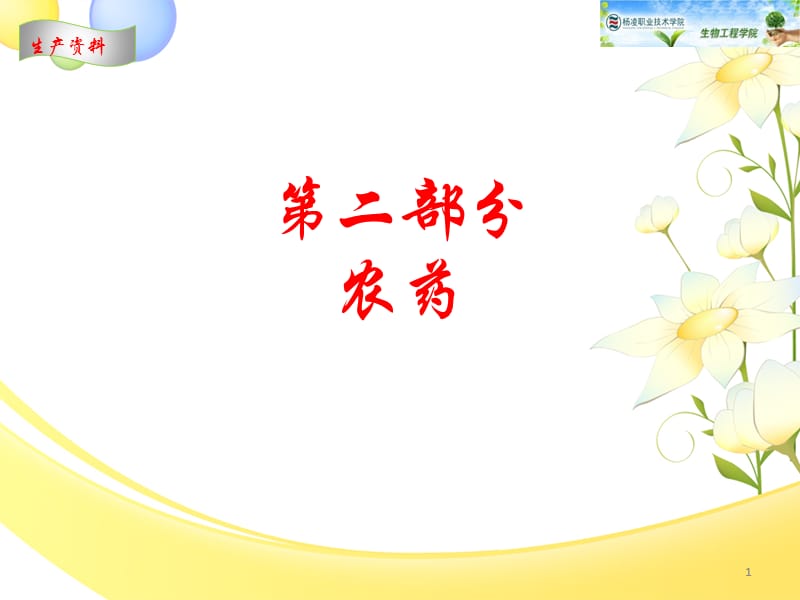 生产资料-农药部分.ppt_第1页