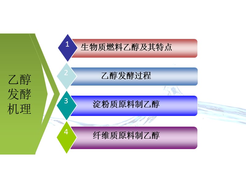 生物质燃料乙醇发酵技术.ppt_第1页