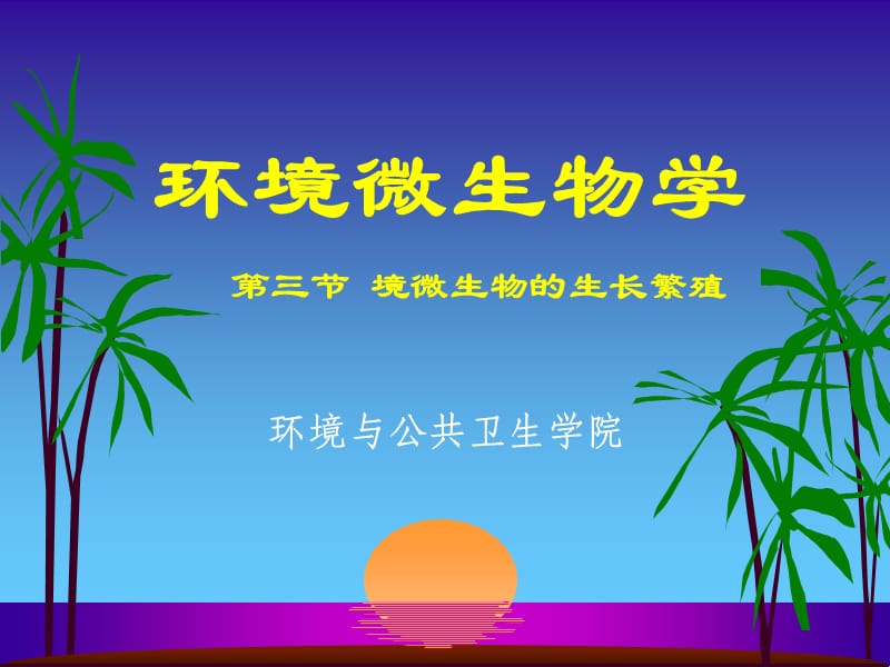 微生物的生长与代谢.ppt_第1页