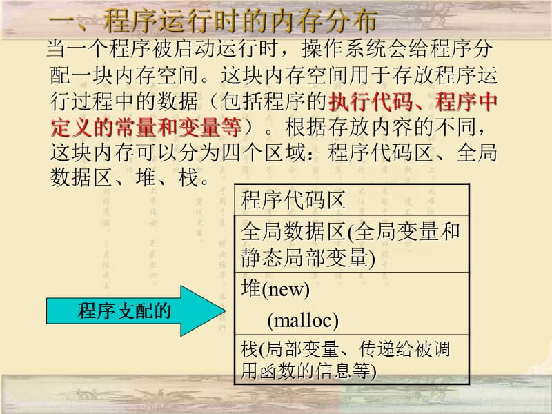 计算机本科C语言第八章补充讲.ppt_第1页