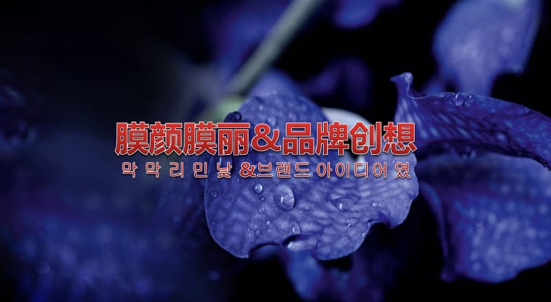 膜颜膜丽生物科技护肤面膜品牌宣传策划方案.ppt_第1页