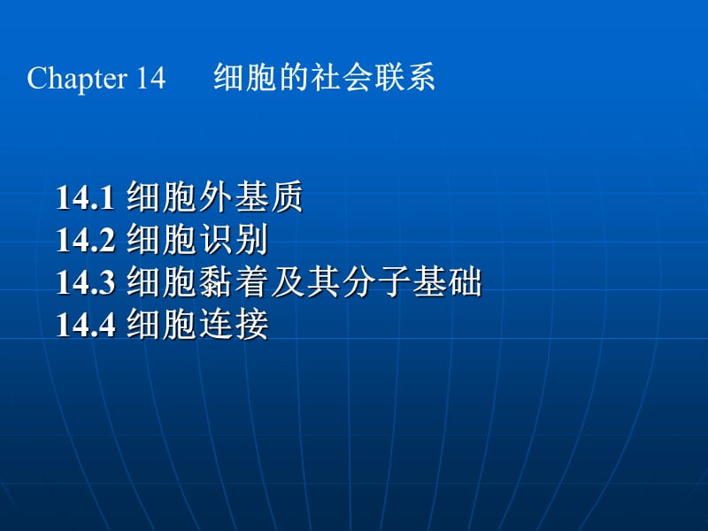 细胞的社会联系课件.ppt_第1页