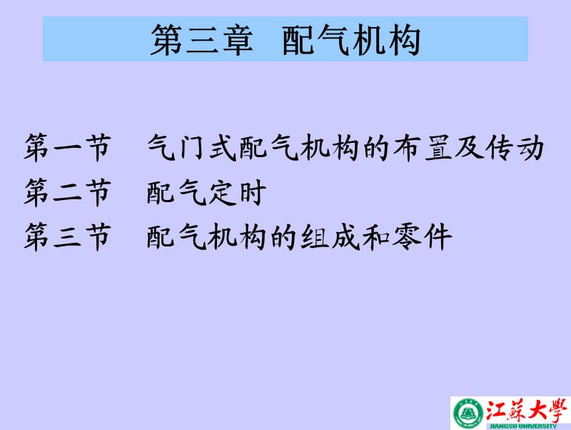 配氣機(jī)構(gòu)教學(xué)課件PPT.ppt_第1頁(yè)