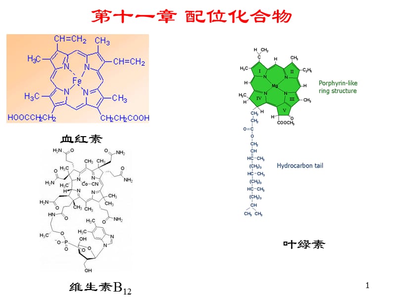 《配位化合物》PPT课件.ppt_第1页