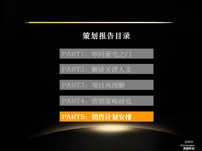 鼎潤國際公寓營銷策劃案.ppt_第1頁