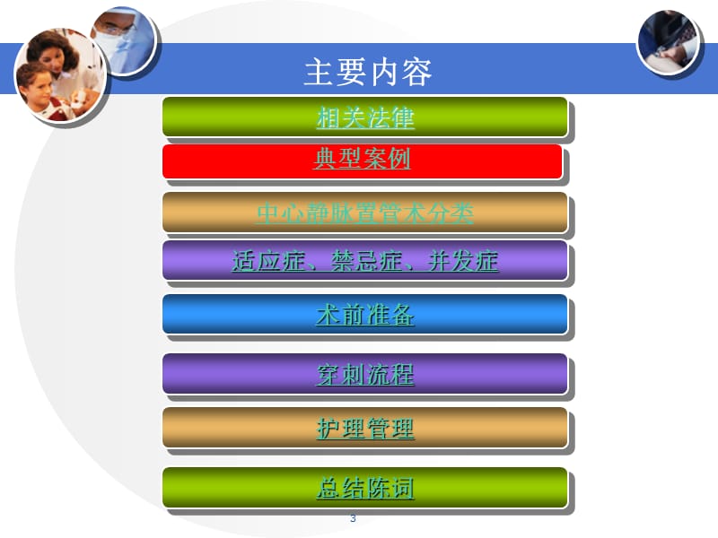 锁骨下静脉穿刺及护理ppt课件.ppt_第3页