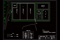 200噸每天城市生活垃圾衛(wèi)生填埋場設(shè)計(jì)【含CAD圖紙+文檔】