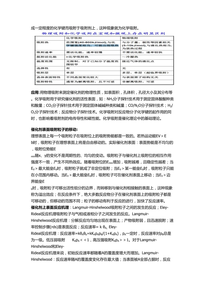 催化原理重点知识点总结.doc_第3页