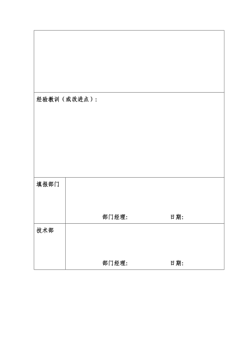 系统故障分析报告(模板).doc_第2页