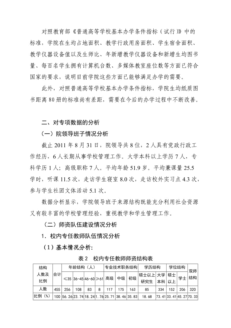 人才培养工作状态数据采集平台分析报告.doc_第3页