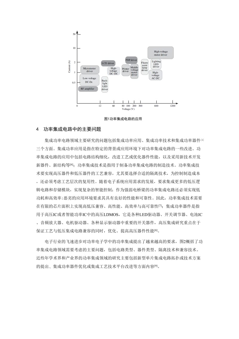 功率集成电路技术进展总结.doc_第3页