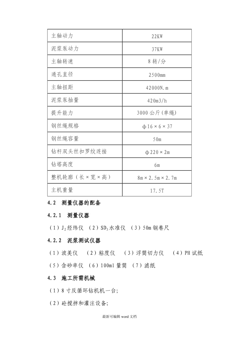 反循环钻孔桩施工工法.doc_第3页