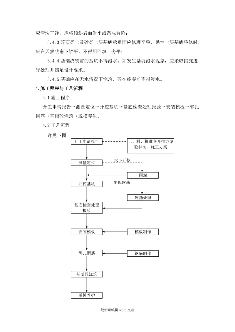 桥梁扩大基础施工方案.doc_第3页