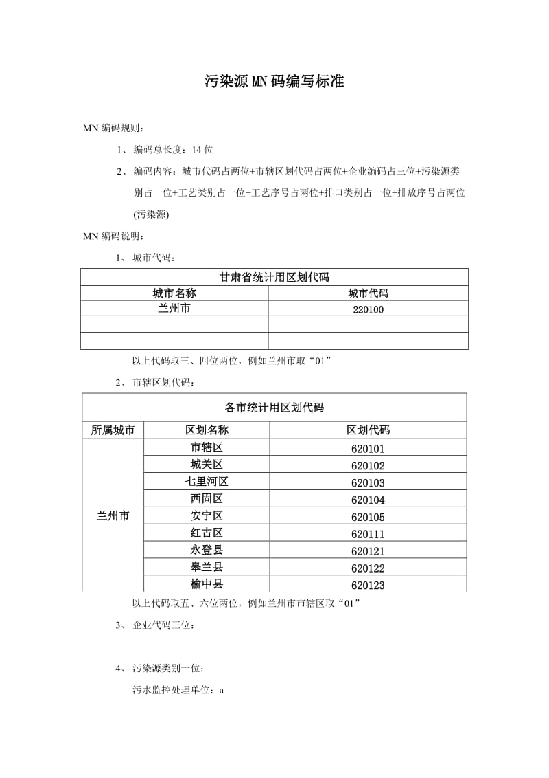 污染源MN号编写规则.doc_第1页