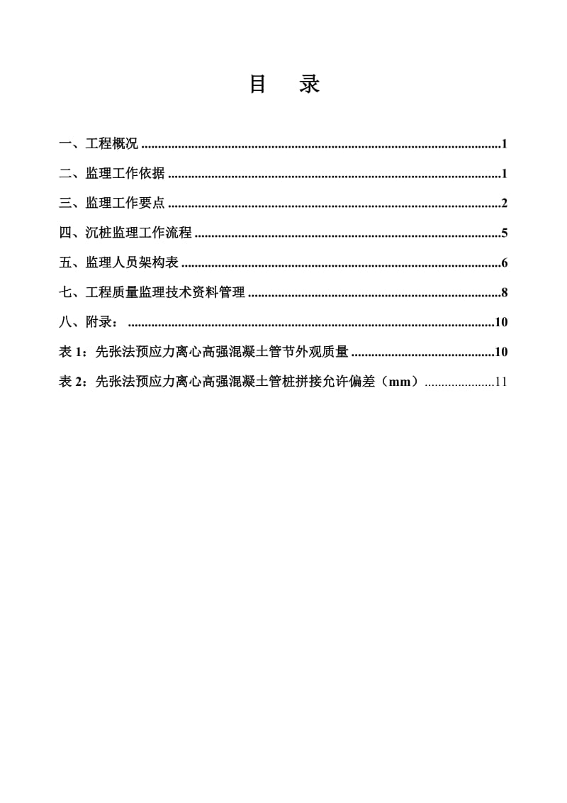 桩基础工程监理细则.doc_第2页