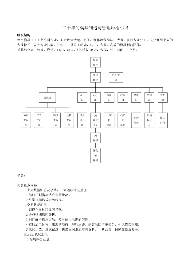 模具制造心得.doc_第1页