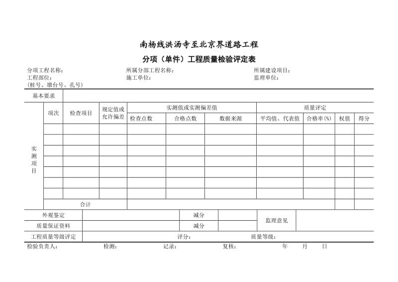 桥梁施工表格.doc_第2页