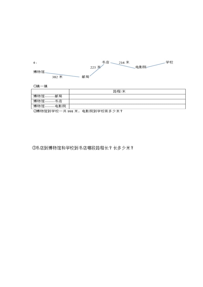 三年级数学上里程问题总结.doc_第2页