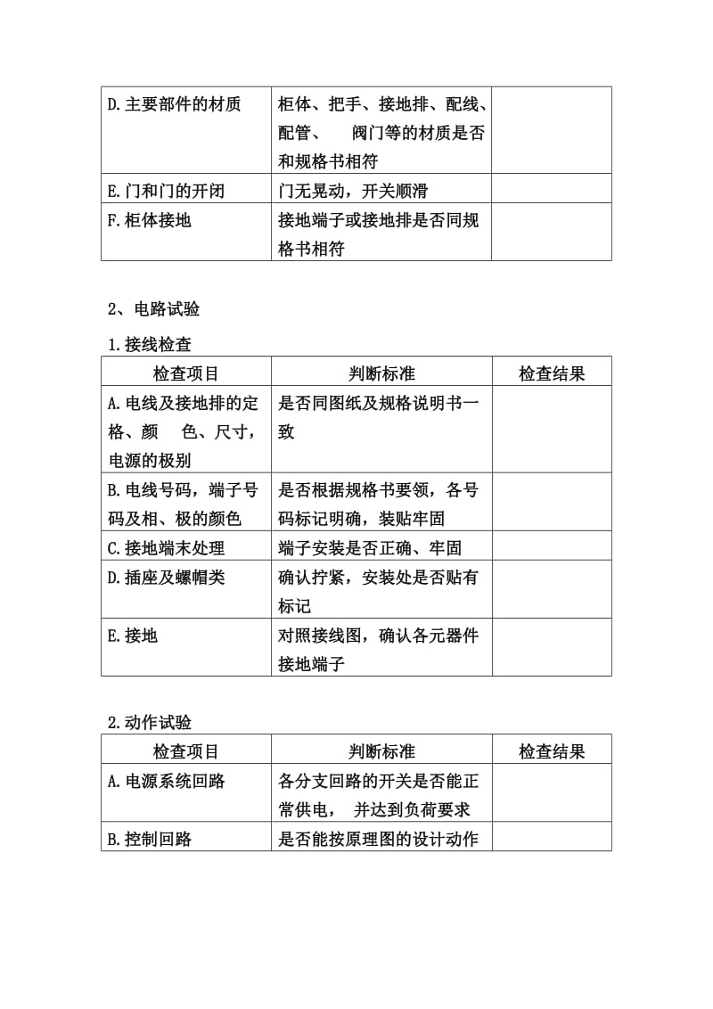 PLC自动化系统验收报告.doc_第2页