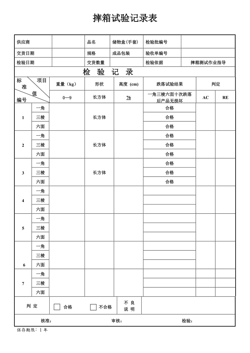 摔箱测试报告.doc_第1页