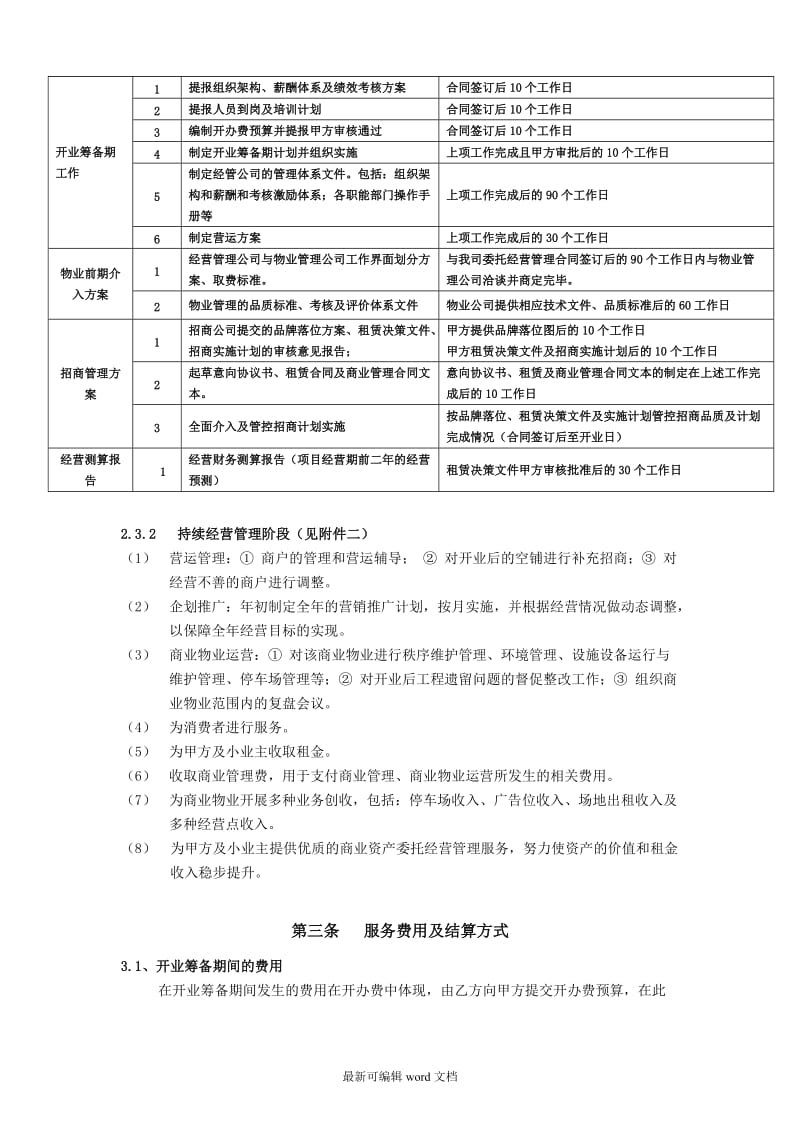 商业委托经营管理合同.doc_第3页