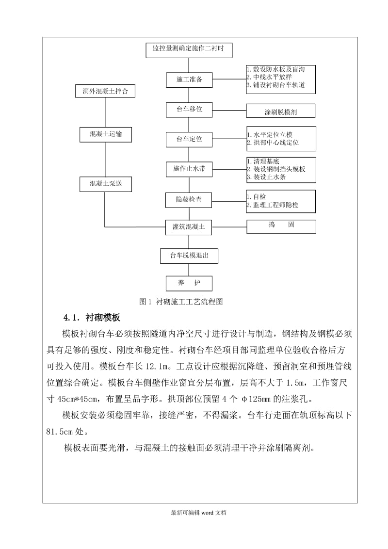 隧道衬砌施工技术交底(XIN).doc_第3页