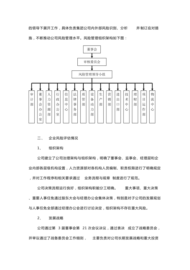 企业风险评估报告.doc_第2页