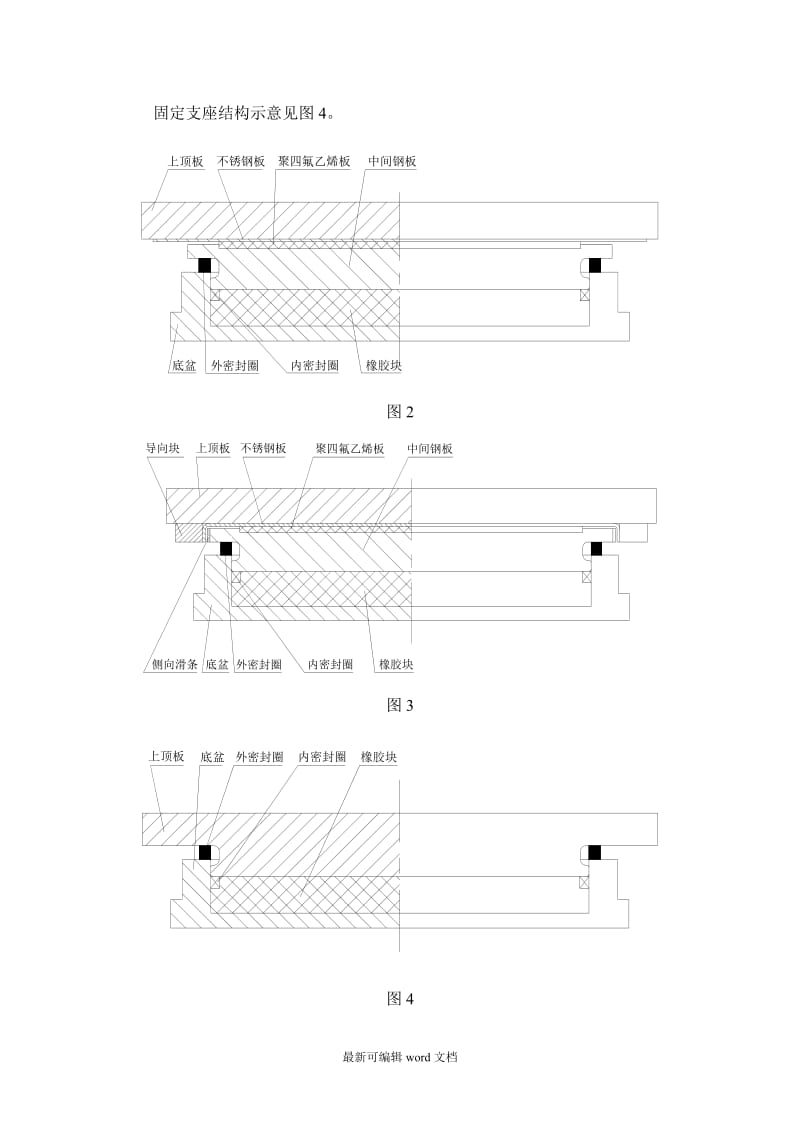 公路桥梁盆式橡胶支座标准.doc_第3页