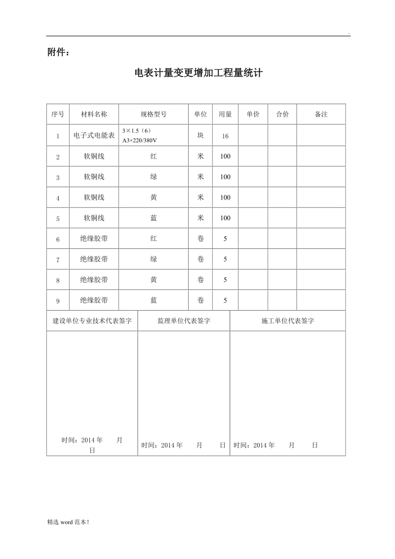 变更申请报告(电表).doc_第2页