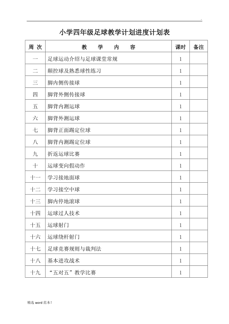 足球教学计划.doc_第3页