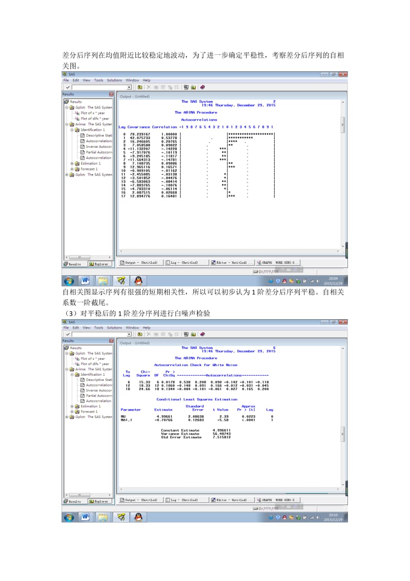 ARIMA模型例题.doc_第2页