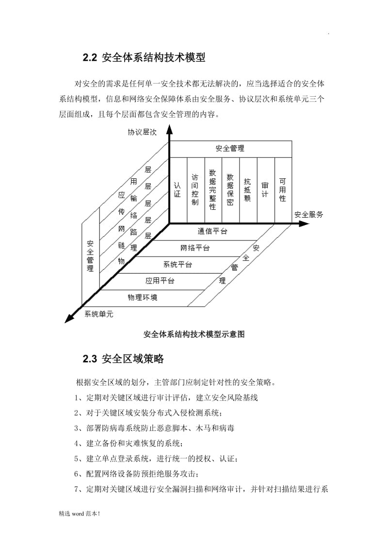 信息安全整体架构设计.doc_第3页